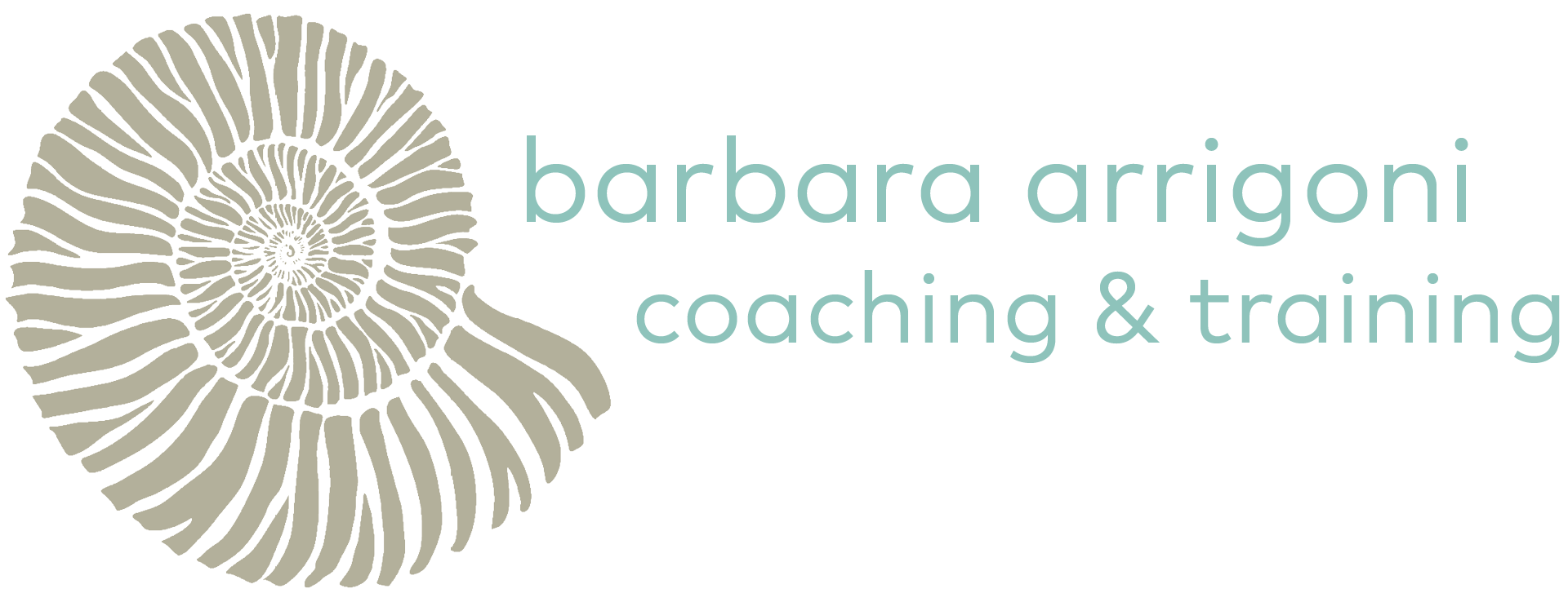 barbara arrigoni coaching & training